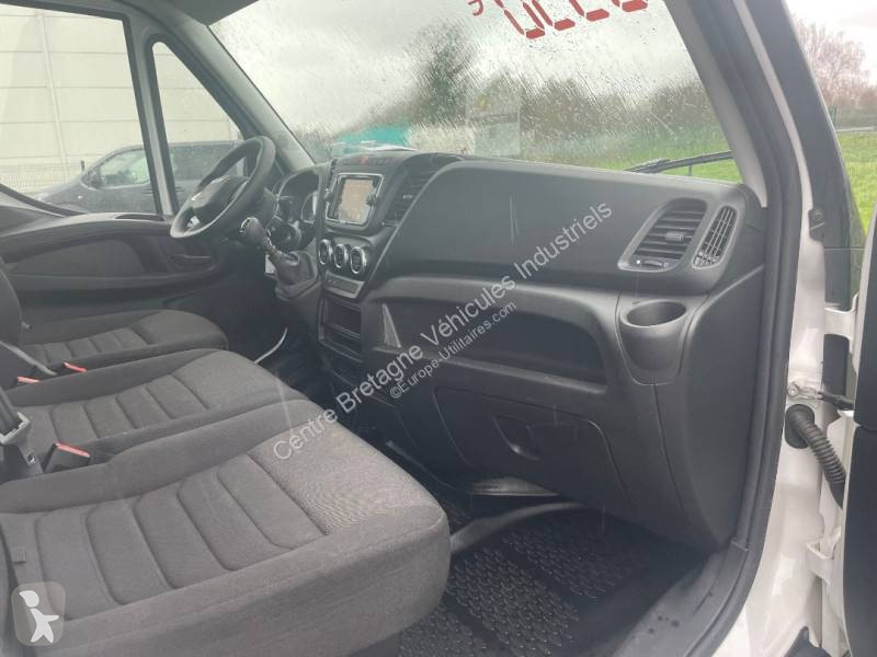 Nyttofordon Iveco