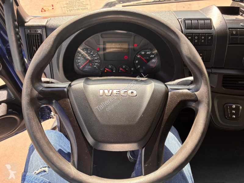 Camion Iveco ML 120 E22