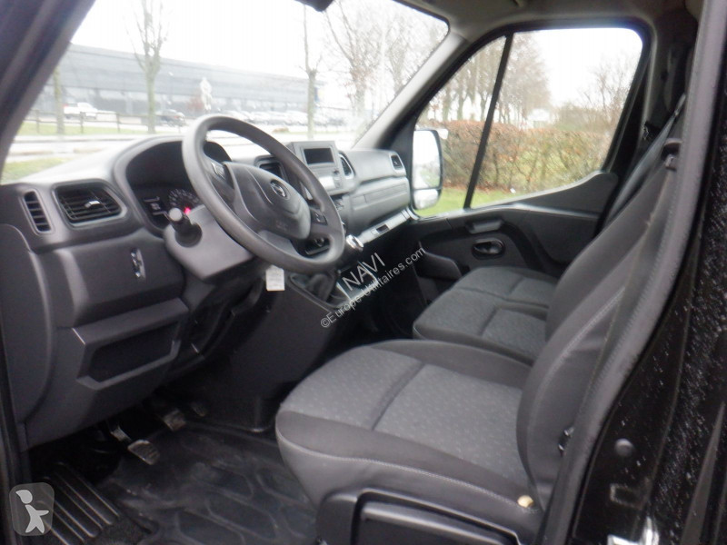 Opel MOVANO FG F3500 L3H2 2.3 CDTI 135CH...