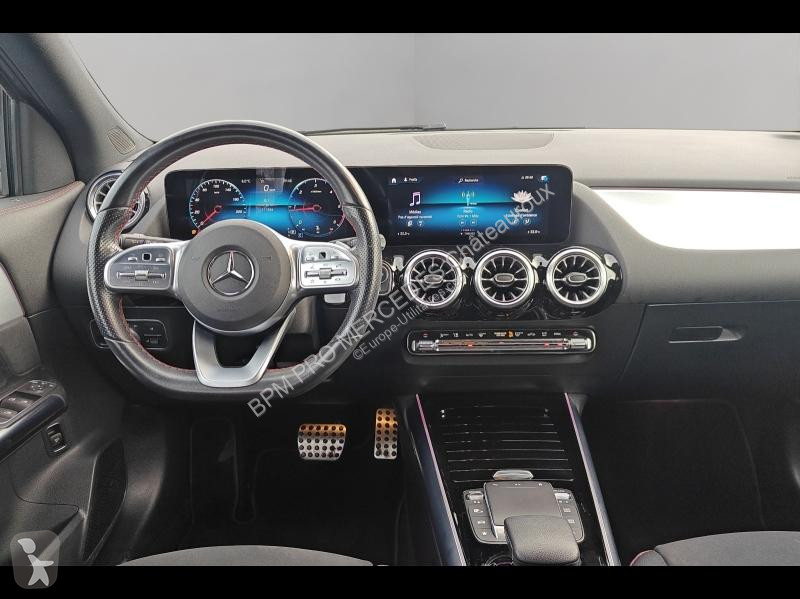 Mercedes GLA 200 d 150ch AMG Line 8G-DCT...