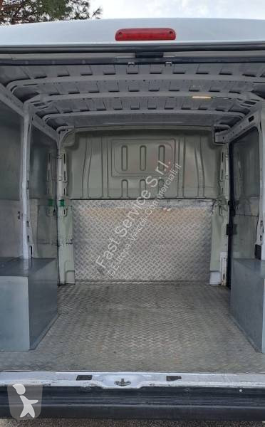 Furgoneta Fiat
