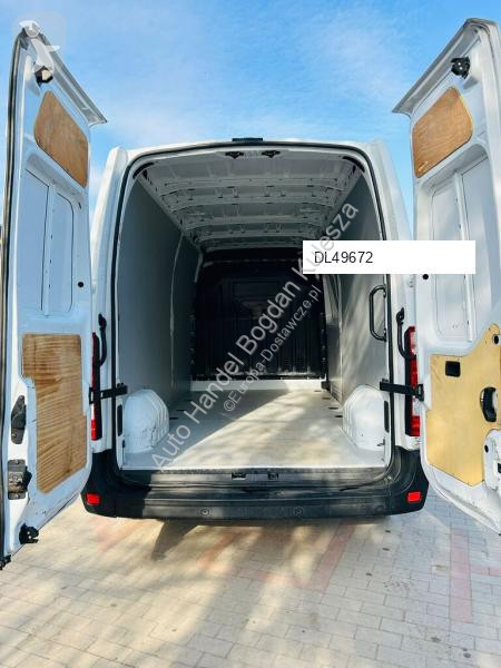 Samochód dostawczy Renault 2.3