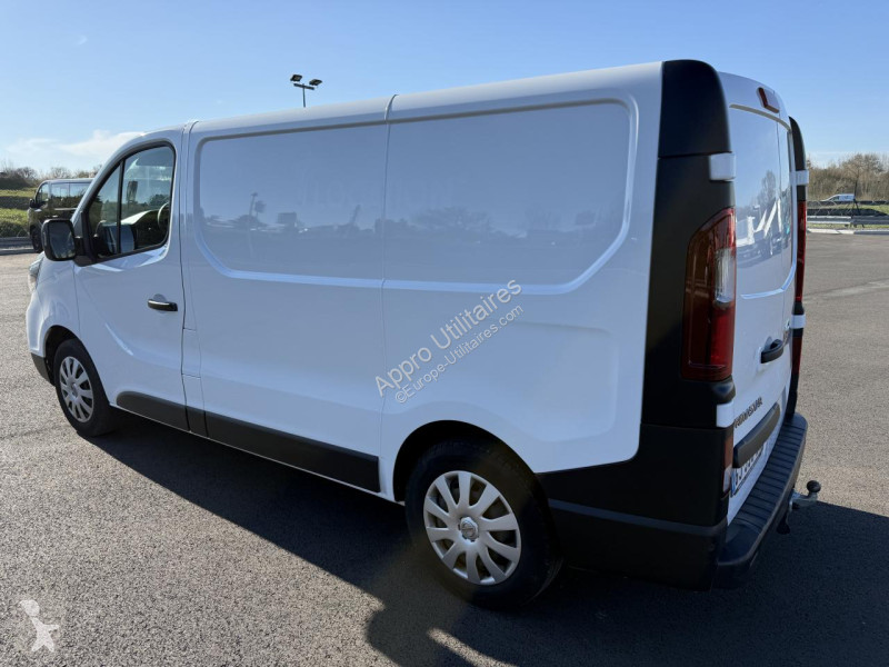 عربة نفعية Nissan PRIMASTAR Acenta 2.8t L1H1...