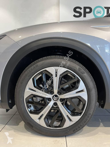 عربة نفعية Citroën C5 PureTech 130 S&S EAT8...