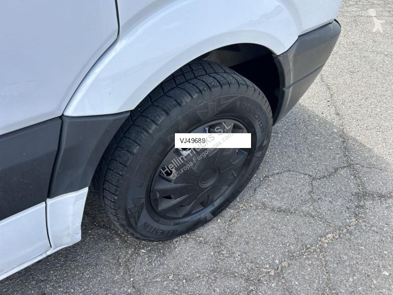 Nyttofordon Mercedes 315 L4H3