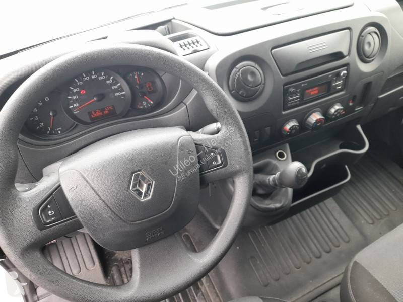 Véhicule utilitaire Renault