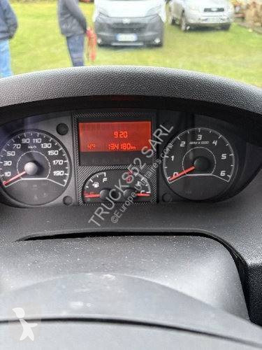 Samochód dostawczy Citroën