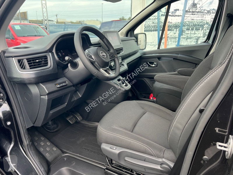 Veicolo commerciale Nissan PRIMASTAR FG NEUF:...