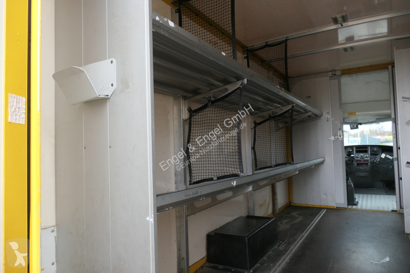 Furgoneta Iveco Daily 35 S11 C30C AUTOMATIK...