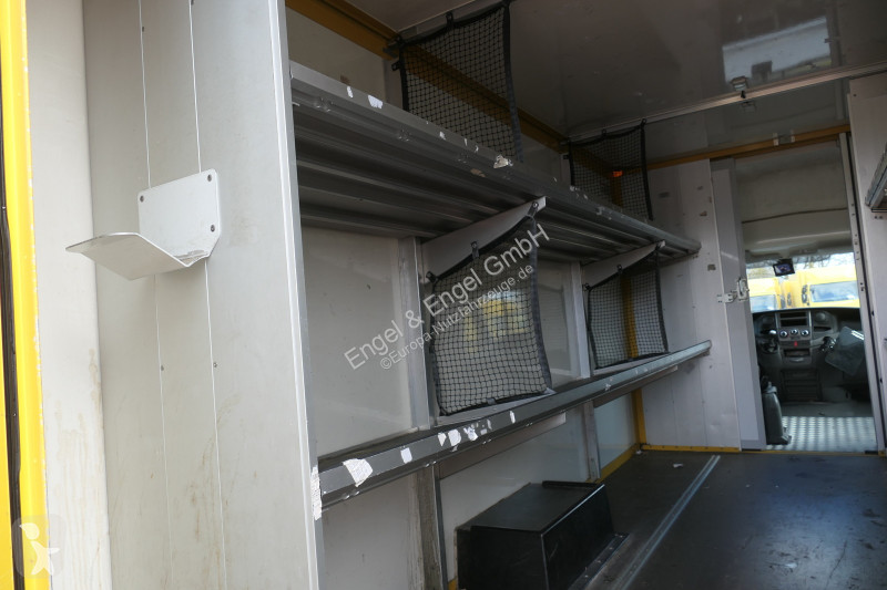 Коммерческий автомобиль Iveco Daily 35 S11 C30C...