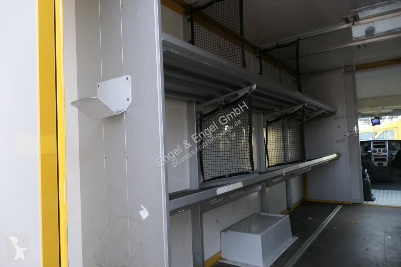 Furgoneta Iveco Daily 35 S11 C30C AUTOMATIK...