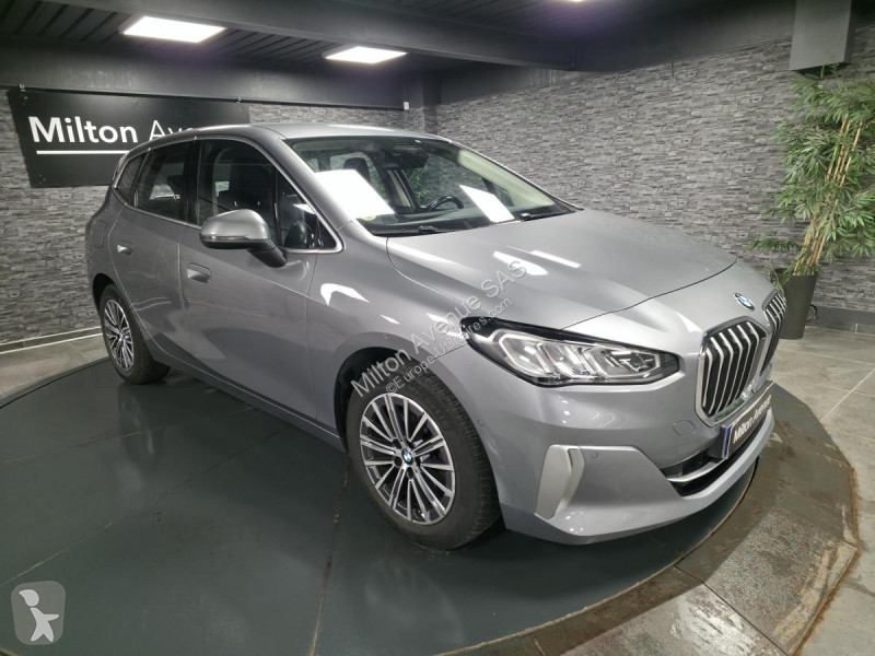 BMW SERIE 2 218d Active Tourer Business Design...