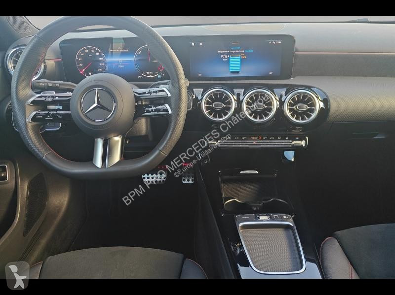 Mercedes Classe A 250 e Hybrid EQ 163+109ch AMG...