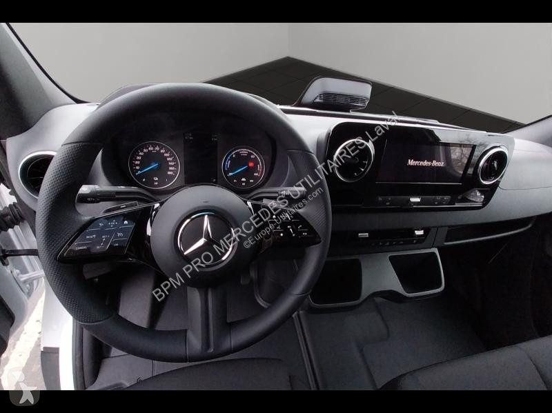 Mercedes Sprinter Fg 314 37 3T5 Pro Transporter