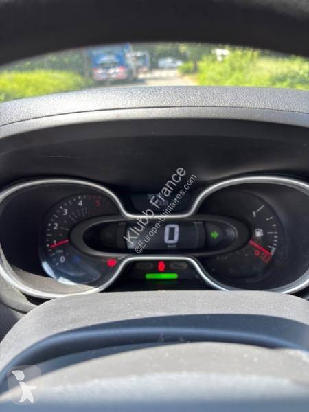Furgoneta Renault