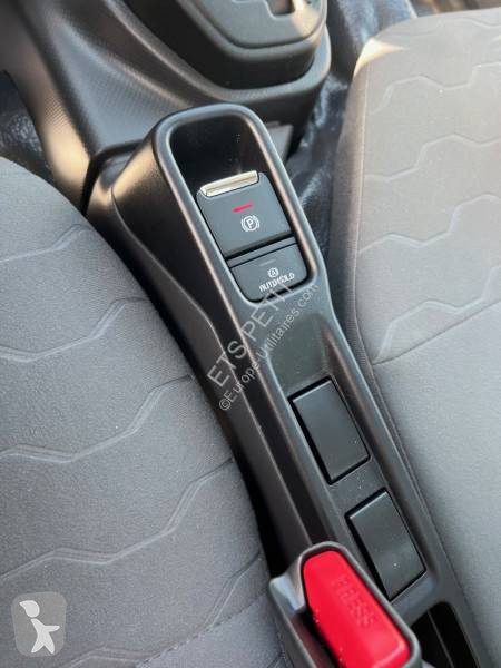 Nyttofordon Isuzu