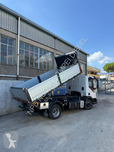 Samochód dostawczy Iveco Iveco 100/120e22 