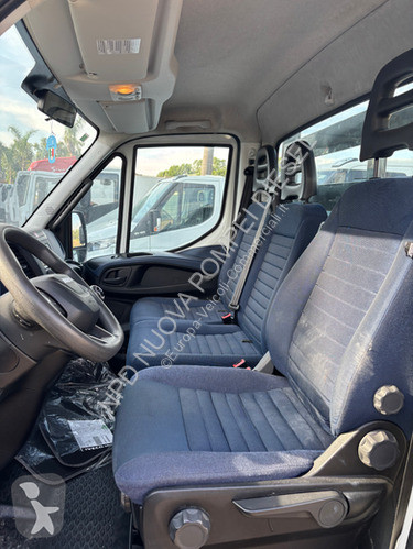 عربة نفعية Iveco Iveco 35c16