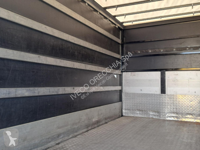 Furgoneta Iveco DAILY 35C18 3.0 - 4100