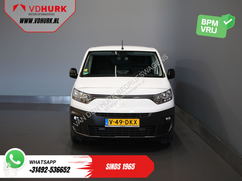 عربة نفعية Fiat 1.5D 130 pk L2 Riem.V.V/...