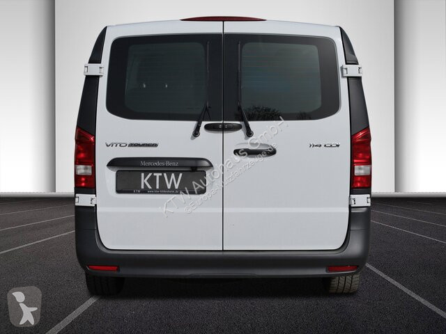 Mercedes Vito 114...
