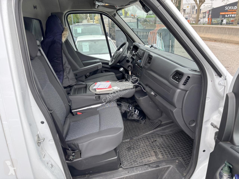 Furgoneta Opel MOVANO 3.5t L3 2.3 CDTI BiTurbo...