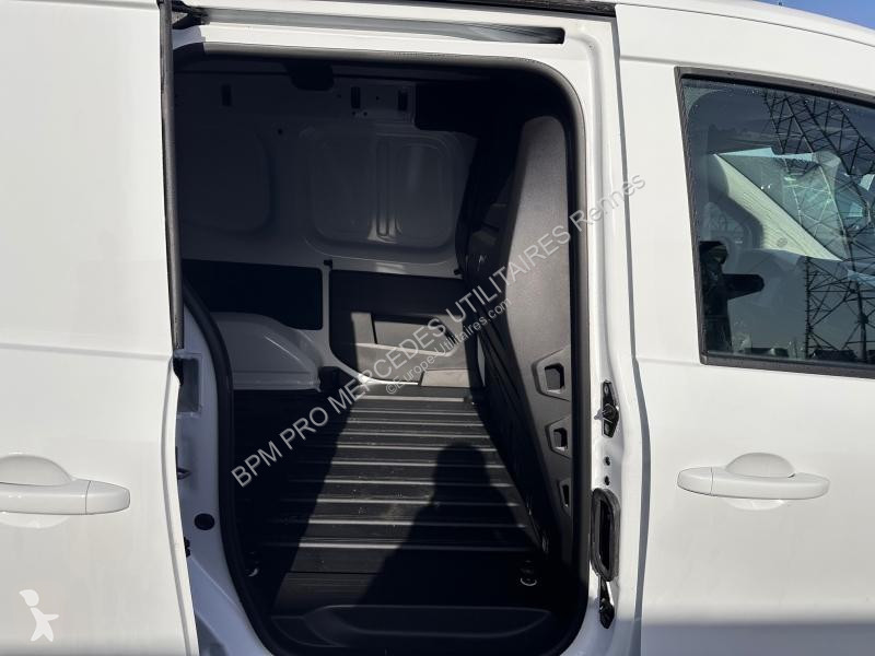 Véhicule utilitaire Mercedes 112 CDI Long