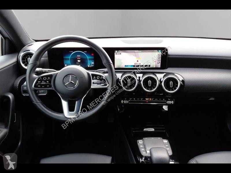 Mercedes 250 e 160+102ch Business Line 8G-DCT...