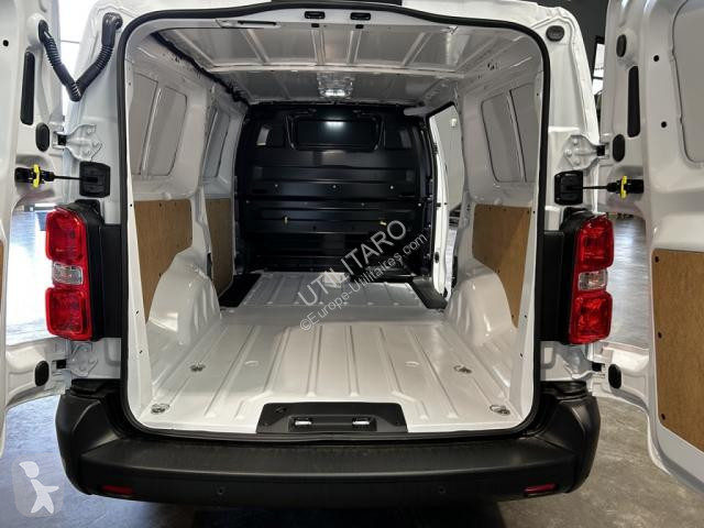 عربة نفعية Peugeot FOURGON XL LONG PREMIUM 2.0...