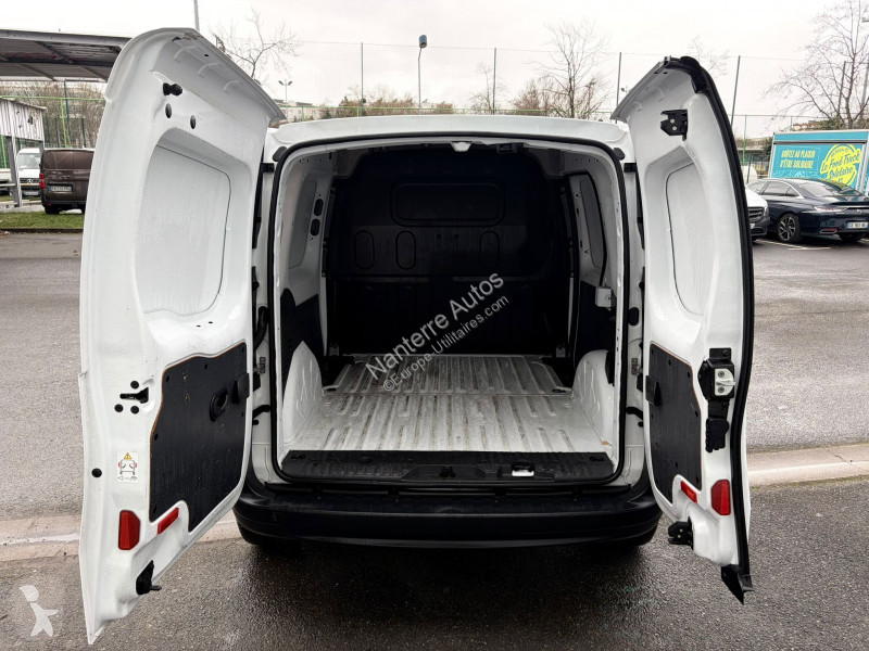 Bedrijfswagen Mercedes CITAN 8500 HT 109 CDI...