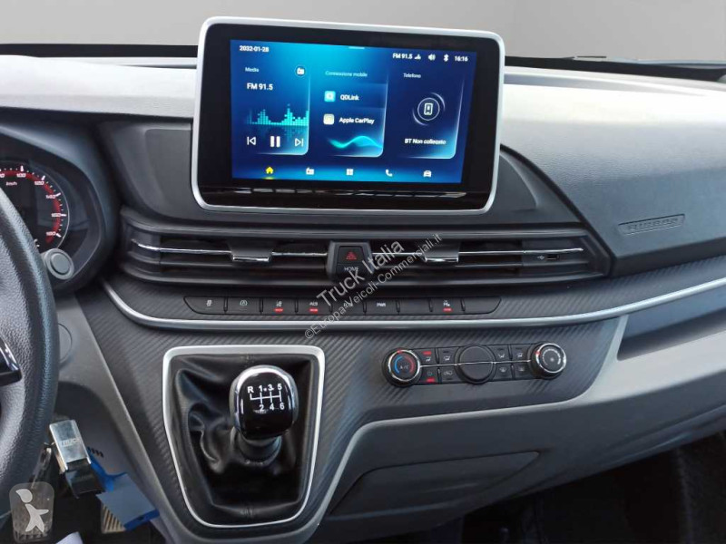 Samochód dostawczy Maxus - 9 2.0 crdi 150cv...