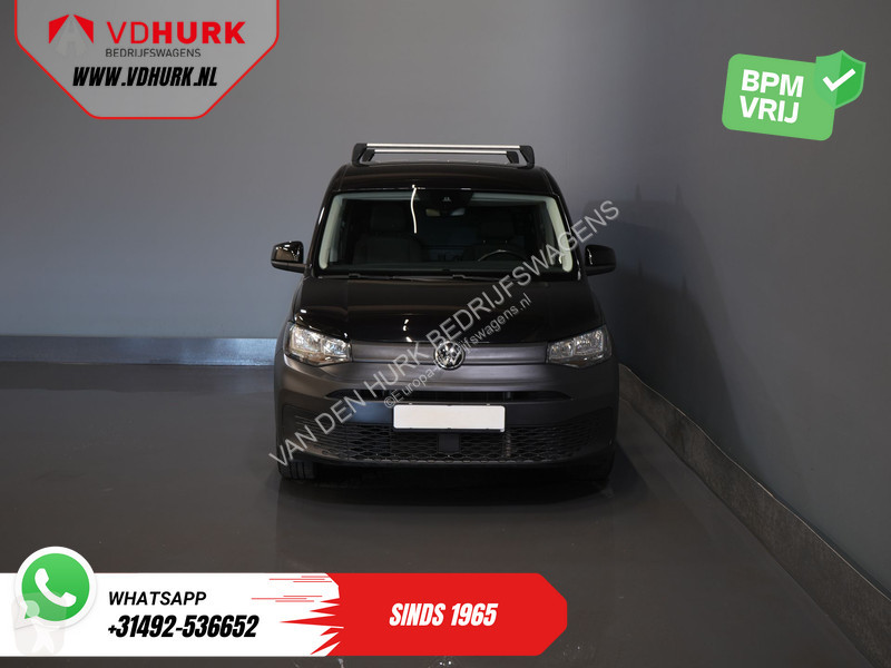 Véhicule utilitaire Volkswagen 2.0 TDI 125 pk...