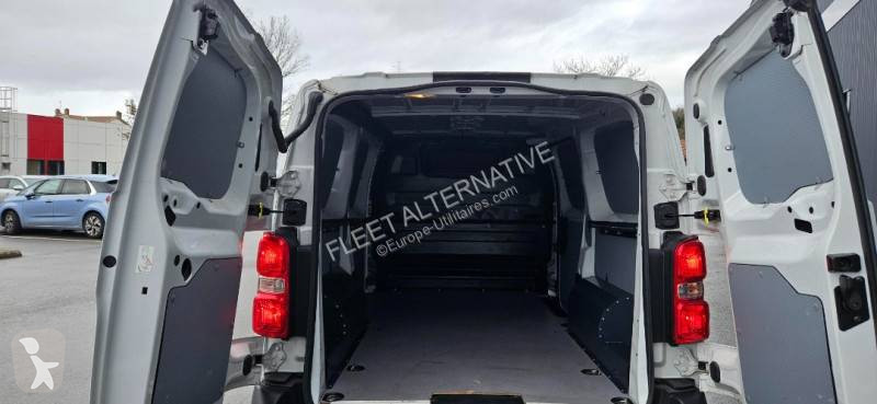 Véhicule utilitaire Fiat