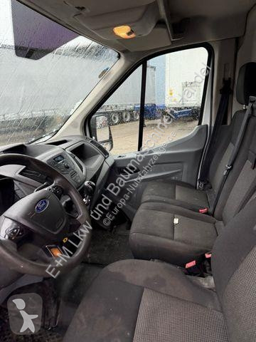 Ford TRANSIT KASTEN EK L2 350/92 Transporter