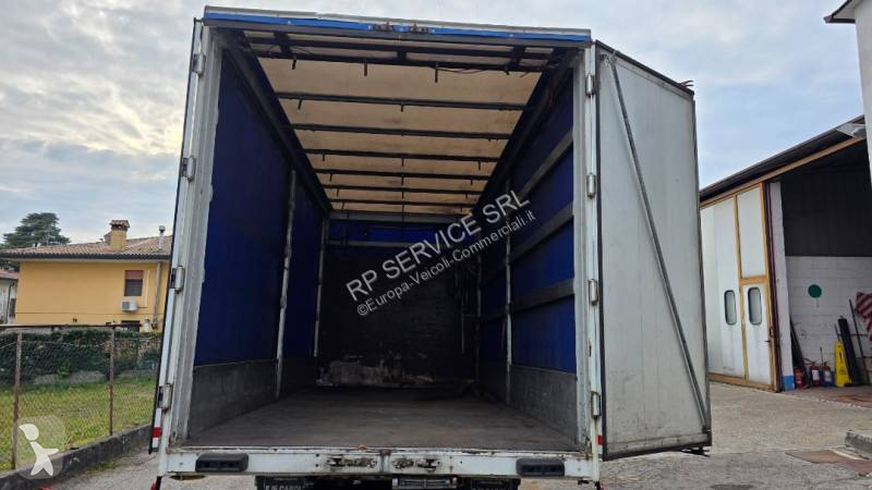 Veicolo commerciale Iveco