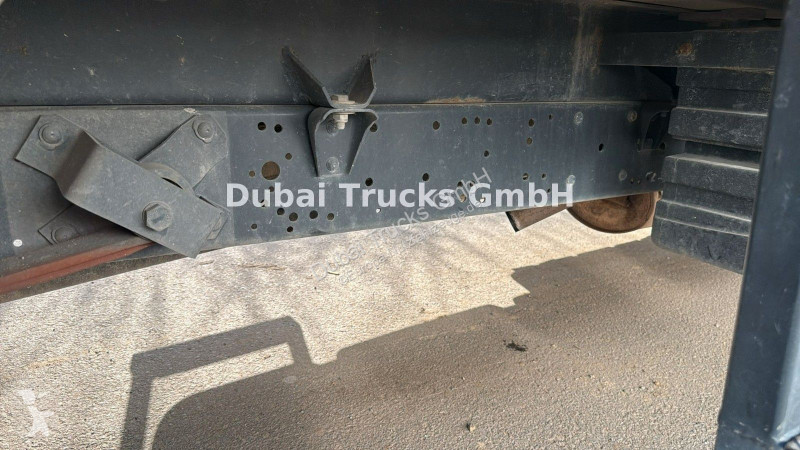 Iveco 35-140/Thermo King V300 MAX/-30 Transporter