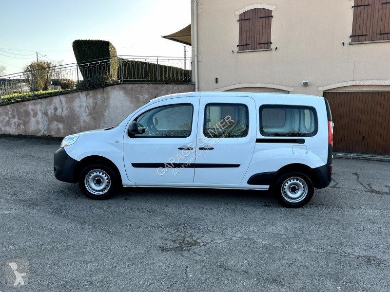 Коммерческий автомобиль Renault Maxi Grand...