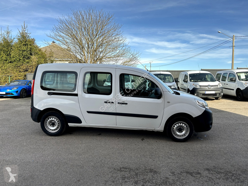 Veículo utilitário Renault Maxi Grand Volume...