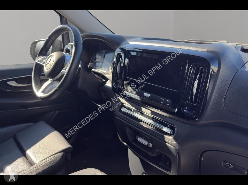Mercedes Vito Fg  Extra-Long Select Propulsion...