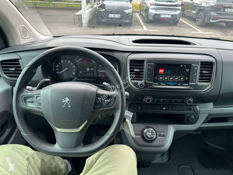 عربة نفعية Peugeot EXPERT FG 11000HT  LONG 2.0...