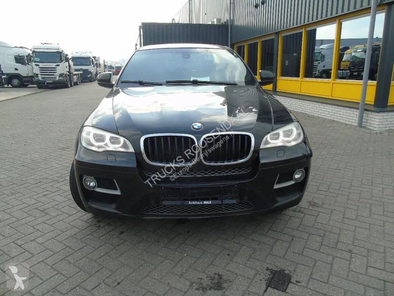 عربة نفعية BMW 335 i + luxe edition + automatic