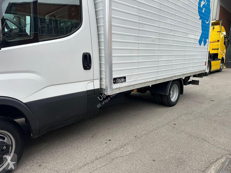 Iveco  35C14 Transporter