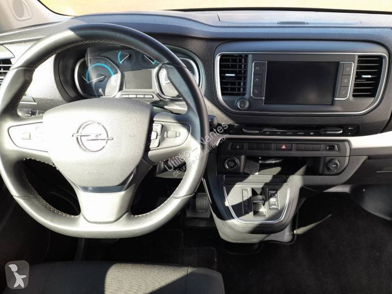 عربة نفعية Opel