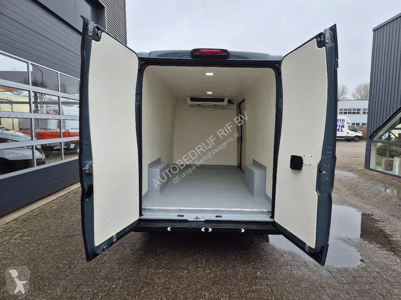 Furgoneta Fiat Maxi Koelwagen TK V300MAX st....