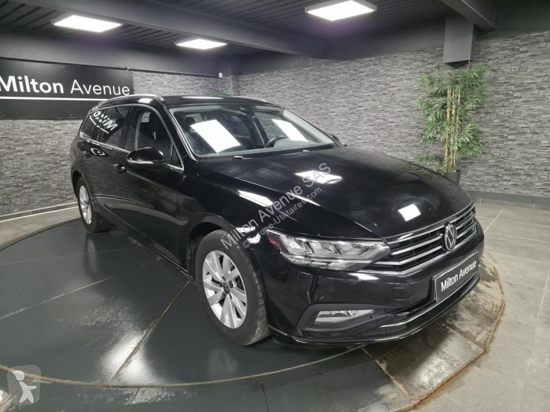 Volkswagen PASSAT SW 2.0 16V TDI Evo - 150 - BV...