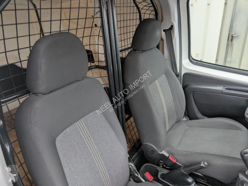 Furgoneta Fiat FIORINO PACK 1.3 MTJ 80CH BVM5