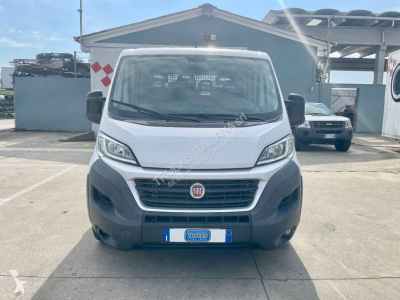 Veicolo commerciale Fiat