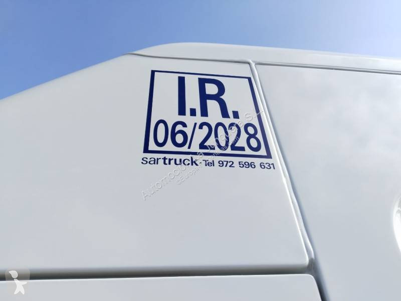 عربة نفعية Iveco