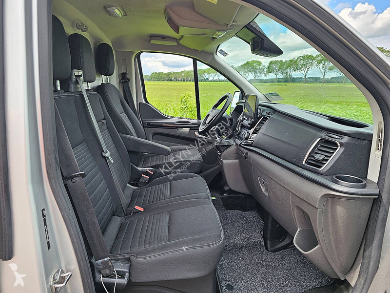 Véhicule utilitaire Ford 2.0 L1H1 Limited Navi AC