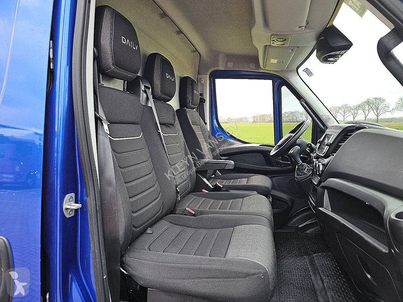 Bedrijfswagen Iveco 35S18 L2H2 3.0Ltr Automaat